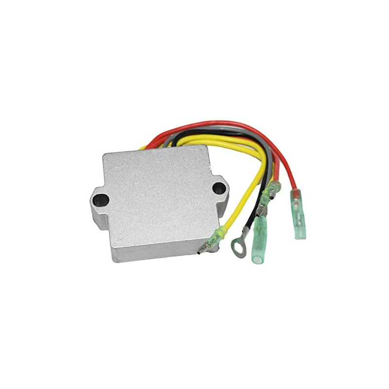 830179T 815279-5 6 Wire Voltage Regulator Rectifier Compatible with Mercury