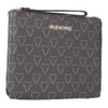 VALENTINO Beauties Soft Cosmetic Case Black/Multicoloured, Black/Multicoloured, Cosmetic Bag