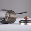 FUN COFFEE COFFEE Coffee Kettle, Direct Fire, 19.7 fl oz