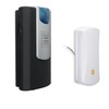 HM.70873.W Bell Forwarding System Ringtone Transmission Doorbell Radio Transmission Chime