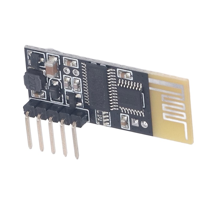 Solar Light Controller Board PCB 2.4G Wireless Street Light Control