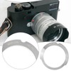 SG Store M39-LM Lens Adapter Ring with 6 Bit Code,