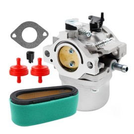 JUUDDENPARTS LMT 5-4993 Carburetor Fit for Brriggs Stratton 799728 498027 498231 499161 28B707 28R707 28B702 28V707 28M707 12HP Engines