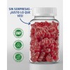 SUNNY SAM- Gomitas de Magnesio para Niños y Adultos 100mg