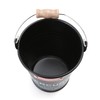 [Mercury] Mini Bucket Mini Bucket (Mat Black)