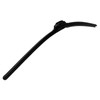 TRQ Premium Windshield Wiper Blades 22 & 22 Inch Silicone