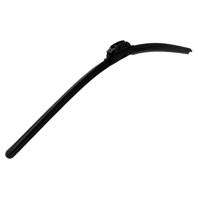TRQ Premium Windshield Wiper Blades 22 & 22 Inch Silicone