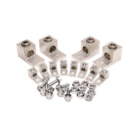 Burndy KAU-KIT1 28 Piece Transformer Lug Kit