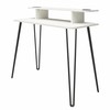 Novogratz Kimberly at Home Vanity, White