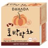 다하다 호박팥차 Dahada Pumpkin Red Bean Tea