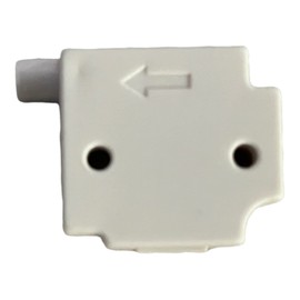 Universal Filament Runout Sensor for 3D Printers - Compatible with Raspberry Pi and OctoPrint