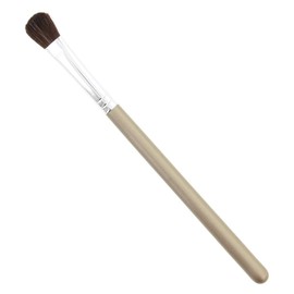 Makeup Brush, Shida Seishindo Eyeshadow Brush, The Natural Bristle, 100 % Made in Japan, Gold ym 904 Makeup Brush, φ0, 24.0, 24.0, 4.7 inches (0, 61, 12 cm), Hair Length: Approx. 4.3 inches (1 1 cm)