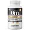 OM MUSHROOM SUPERFOOD OM MUSHROOM SUPERFOOD Master Blend Mushrooms &