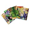 ABYstyle - DRAGON BALL - Postcards - Set 1"DBZ (14.8x10.5)