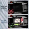 BIBIBO Storage Box for H*yundai Kona SX2 EV Hybird 2024