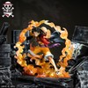 Banpresto Ichiban Kuji One Piece Takumi Genealogy Duel Memory A-Prize