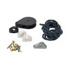 wellenshop Tiller Lock Locking System