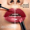L'Oréal Paris, Infallible 24hr Lipstick, labial de larga duración de