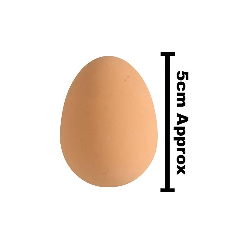 HTI Toys Jokes & Gags Egg Bouncer