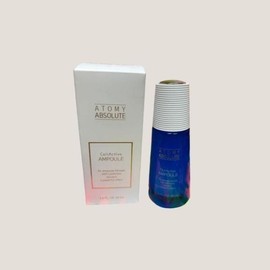 Elumam Absolute Selective Ampoule 40ml (43172844) / 엘루맘 앱솔루트 셀랙티브 앰플 40ml (43172844)