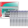 uni-ball Vision Elite UB-200 Rollerball Pen - 0.8mm Tip -