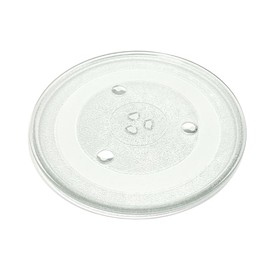Microwave Glass Plate Compatible with Panasonic Model Numbers NN-SB64QSD, NN-SB65NS, NN-SC67NS