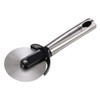 Xavax Pizza Cutter Stainless Steel 22 cm Dishwasher Safe Kitchen