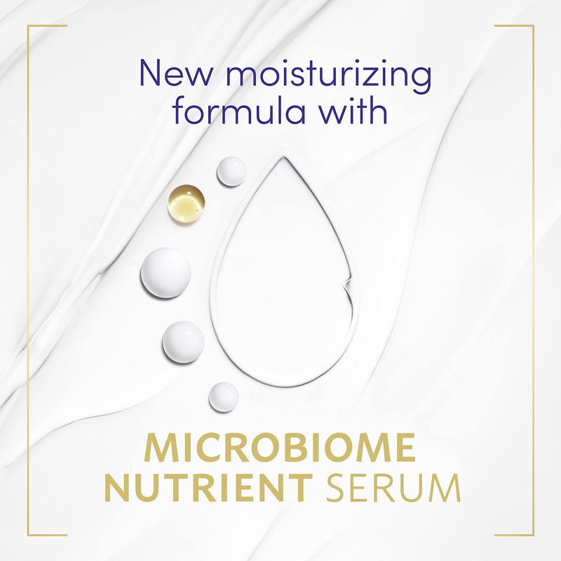 Dove Body Wash, Sensitive Skin, 12 oz