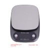 Digital Kitchen Scale, LCD Digital Electronic 10kg/1g Kitchen Food Scale