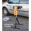 Wisemen Trading Hand Wringer Stand Light Weight and Foldable