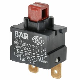 910971-01 Compatible with Dyson DC15 DC04 DC05 DC07 DC08 DC11 DC14 Vacuum On Off Switch