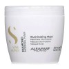 Mascarilla Iluminadora Alfaparf Para Cabello Normal 500g