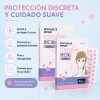 Parches Hidrocoloides Estrella Acne 2 Cajas 80 Pzs
