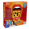 Speak Out Game (with 10 Mouthpieces)