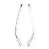 1 Pair Glasses Legs Replacement Temples, Glasses Metal Frame Arms