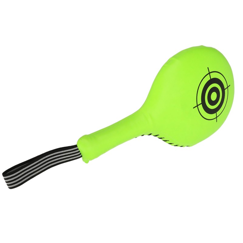 Boxing Target Paddle Kickboxing Striking Target Pad Martial Arts Training