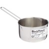 Workshop aizawa Milk Pan Black Bell Peppers IH200 V corresponding No.