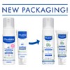 Mustela Baby Cradle Cap Bundle - Natural Baby Shampoo &