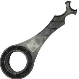 Better Home Water - Genuine Clack V3193-02 Water Softener Repair Wrench | Professional Grade Service Tool for WS1 Valves