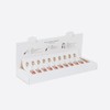 Skinbolic Trinity Return Ampoule 2mlx10ea Regenerative Wrinkle Improvement / 스킨볼릭