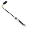 Newnessai AM145185 Parking Brake Push Pull Cable, Replacement for John
