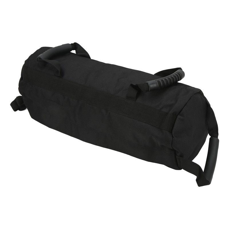 Weightlifting Sandbag Adjustable Weight Wear Resistance Oxford Cloth Sandbag Workout