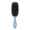 Wet Brush Shine Enhancer Paddle Brush Sky - Cepillo desenredante