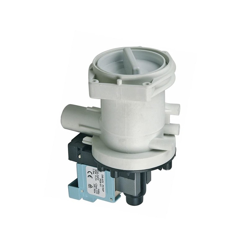 Europart 10027120 as Bosch 141326 00141326 Pump Drain Pump Lye