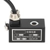 Solenoid Valve Coil Explosion Proof Strong Conductivity CT4 Pneumatic Solenoid