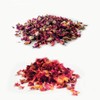 Rosa De Castilla 250g Petalos y botones aromáticos Para Té