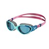 Speed SE02402 Bio Use Reflex Female Goggles, Pink/Blue