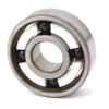 VXB Low Friction High Speed 4-Balls Hybrid Ceramic 608 Bearing 8x22x7 High Quality
