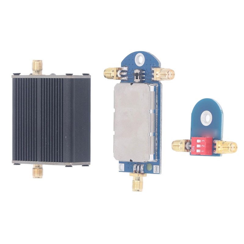 9-12V Active Loop Antenna, Full Band Active Loop Wideband Receive