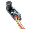 Ignition Control Module, Fit for TJ113-2009-1 63584 Compatible with Harbor